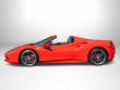 2018 Ferrari 488 Spider Convertible