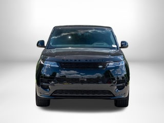 2025 Land Rover Range Rover Sport Autobiography Sport Utility