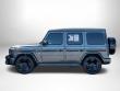 2024 Mercedes-Benz G-Class AMG G 63 Sport Utility