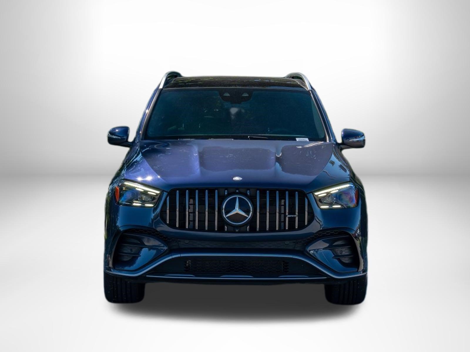 2024 Mercedes-Benz GLE AMG 53 4MATIC+ Sport Utility