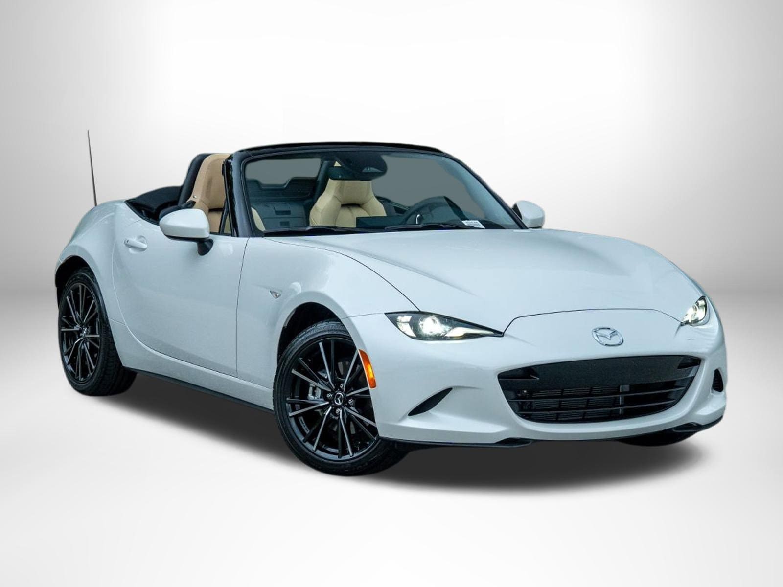 2026 MX-5 Miata Grand Touring
