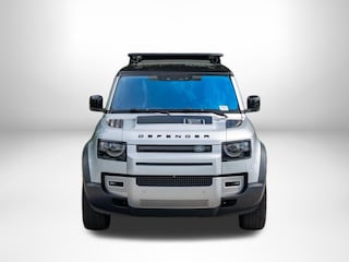 2020 Land Rover Defender First Edition Sport Utility