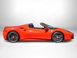 2018 Ferrari 488 Spider Convertible
