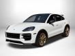 2024 Porsche Cayenne Turbo GT Sport Utility