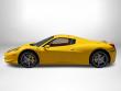 2014 Ferrari 458 Italia Convertible