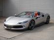 2025 Ferrari 296 GTS Convertible