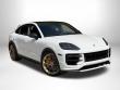 2024 Porsche Cayenne Turbo GT Sport Utility