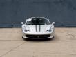 2012 Ferrari 458 Italia Convertible