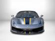 2020 Ferrari 488 Pista Spider Convertible