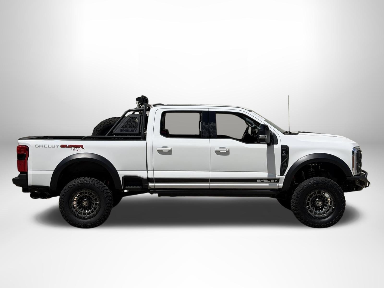 2024 Ford Shelby F-250 Super Baja SuperCrew 4WD Crew Cab Pickup