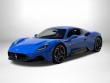 2022 Maserati MC20 2dr Car