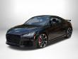 2020 Audi TT RS 2.5T 2dr Car