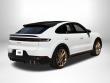 2024 Porsche Cayenne Turbo GT Sport Utility