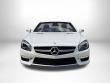 2013 Mercedes-Benz SL-Class SL 63 AMG Convertible