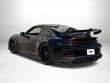 2022 Porsche 911 GT3 2dr Car