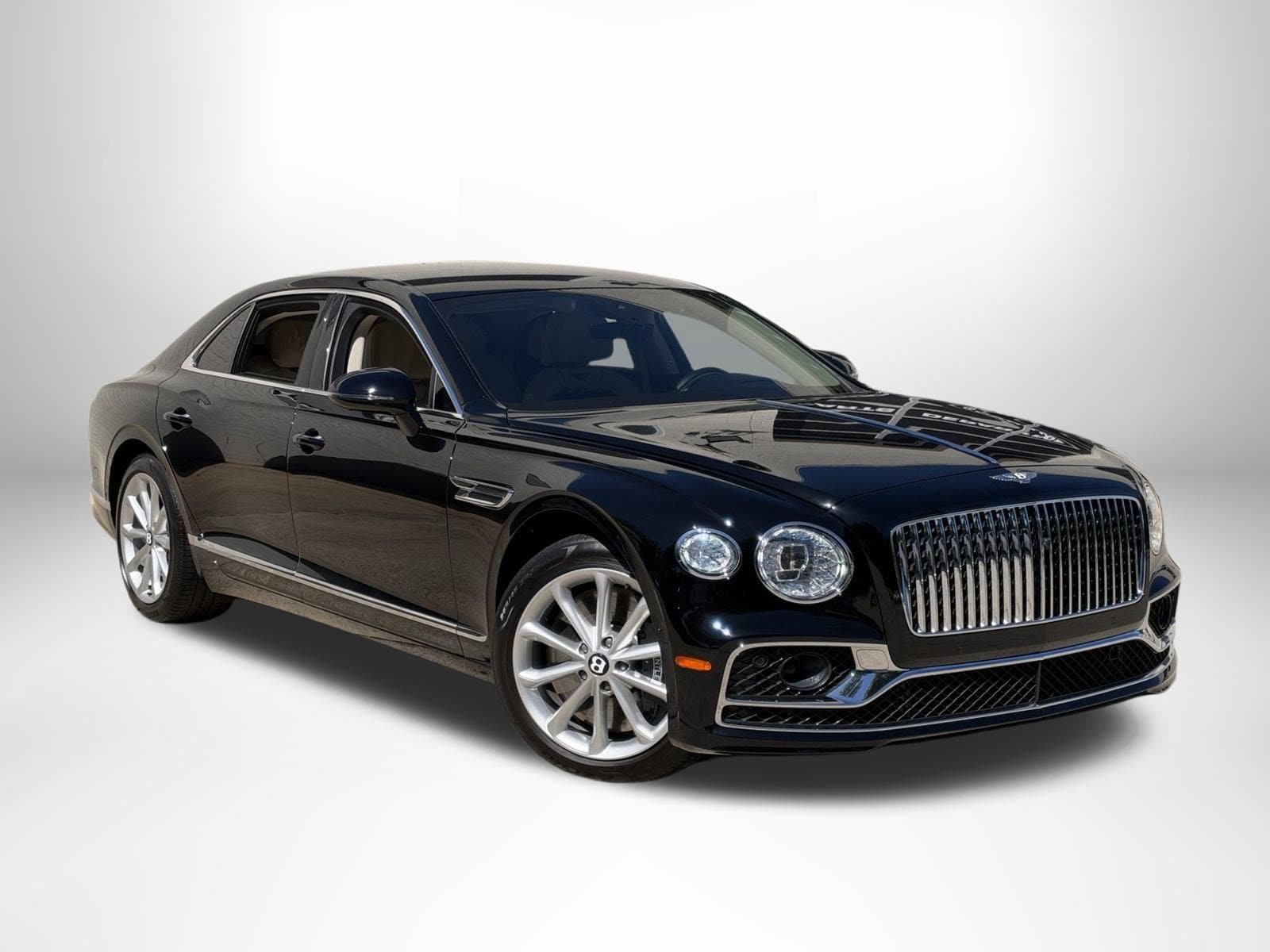2023 Bentley Flying Spur V8