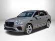 2025 Bentley Bentayga Azure Sport Utility