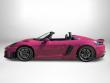 2024 Porsche 718 Spyder RS Convertible