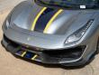 2020 Ferrari 488 Pista Spider Convertible