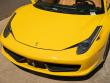 2014 Ferrari 458 Italia Convertible