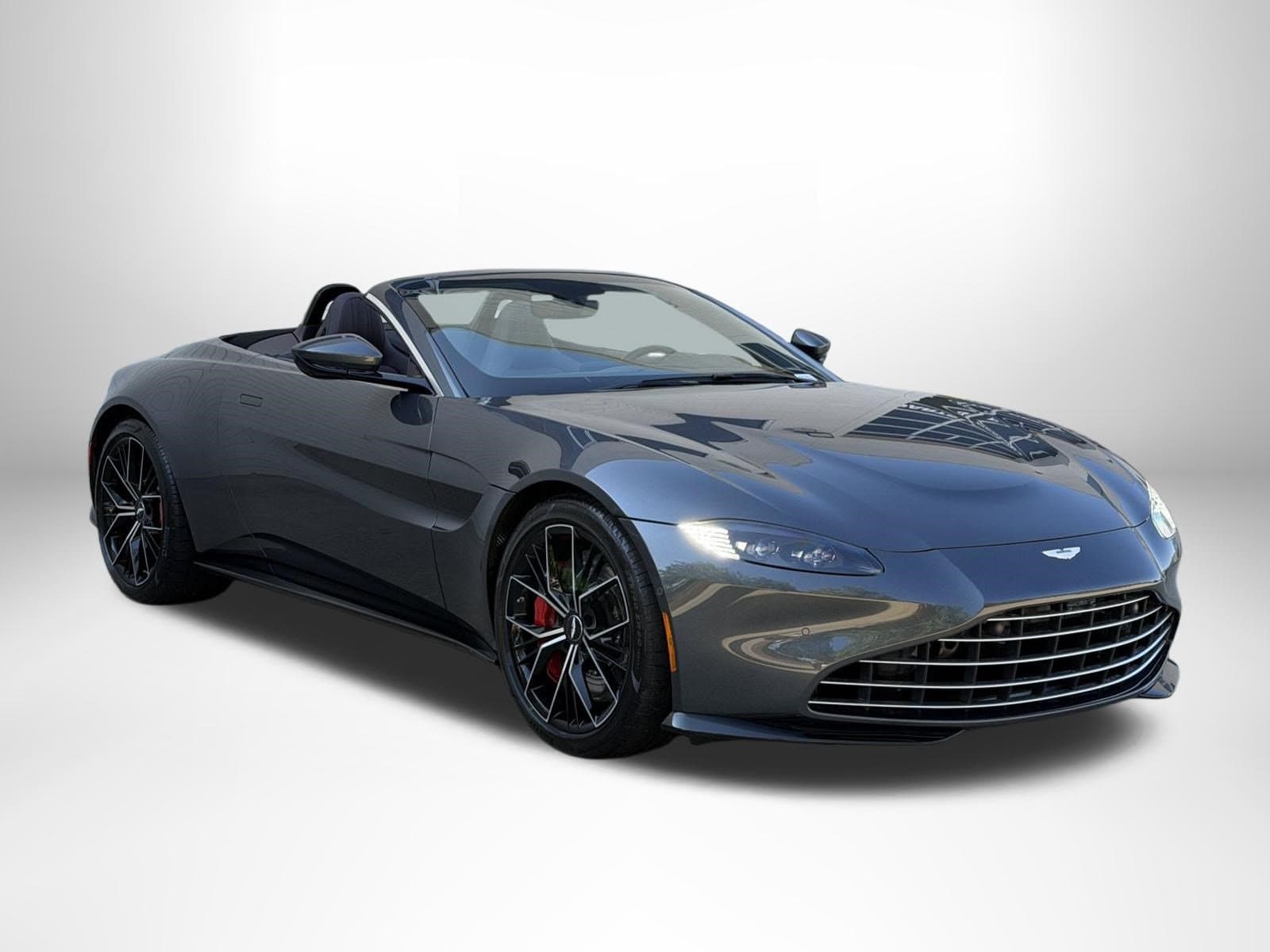2023 Aston Martin Vantage