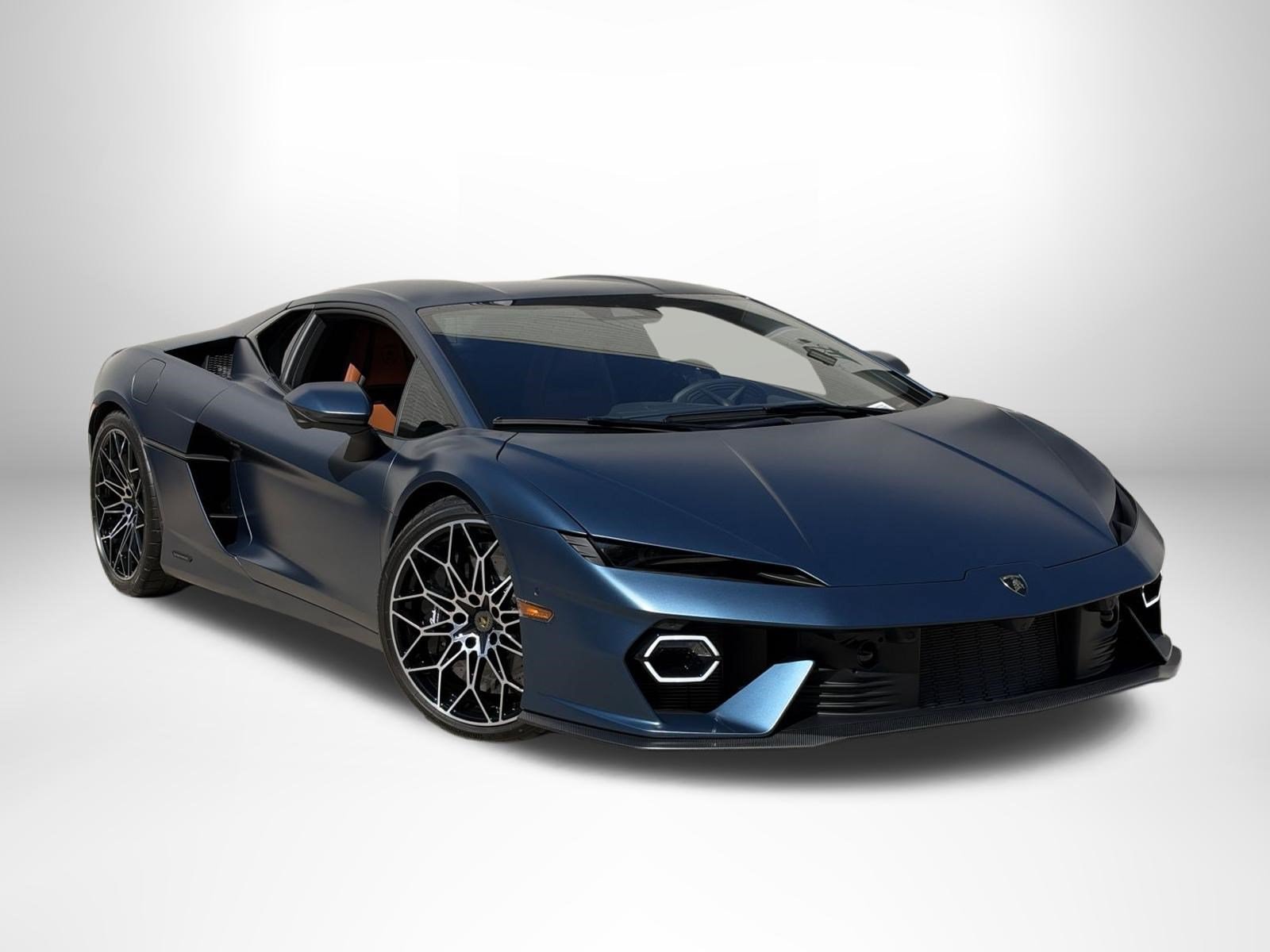 2026 Lamborghini Temerario 2026 Lamborghini Temerario