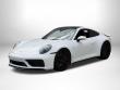 2022 Porsche 911 Carrera 4 GTS 2dr Car