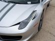 2012 Ferrari 458 Italia Convertible