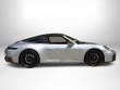 2026 Porsche 911 Targa 4 GTS 2dr Car