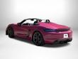 2024 Porsche 718 Spyder RS Convertible