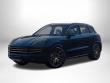 2024 Porsche Cayenne Turbo GT Sport Utility