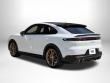 2024 Porsche Cayenne Turbo GT Sport Utility