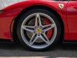 2024 Ferrari SF90 Spider Convertible