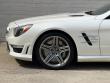 2013 Mercedes-Benz SL-Class SL 63 AMG Convertible
