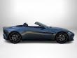2023 Aston Martin Vantage Convertible