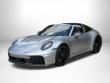 2026 Porsche 911 Targa 4 GTS 2dr Car