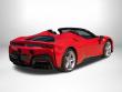 2024 Ferrari SF90 Spider Convertible