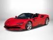 2024 Ferrari SF90 Spider Convertible