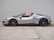 2025 Ferrari 296 GTS Convertible