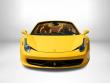 2014 Ferrari 458 Italia Convertible