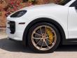 2024 Porsche Cayenne Turbo GT Sport Utility