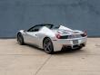 2012 Ferrari 458 Italia Convertible