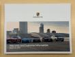 2024 Porsche Cayenne Turbo GT Sport Utility