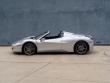 2012 Ferrari 458 Italia Convertible