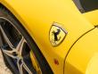 2014 Ferrari 458 Italia Convertible