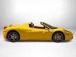 2014 Ferrari 458 Italia Convertible