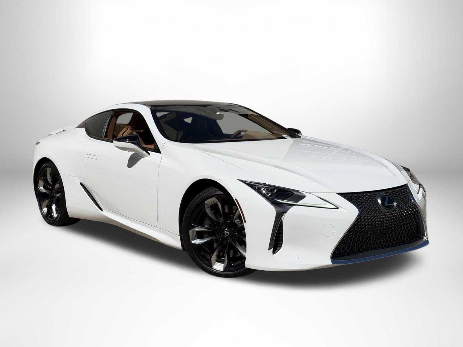 2024 LEXUS LC 500