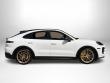 2024 Porsche Cayenne Turbo GT Sport Utility