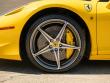 2014 Ferrari 458 Italia Convertible