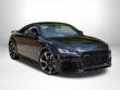 2020 Audi TT RS 2.5T 2dr Car